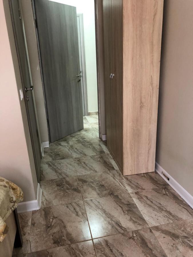 Гостевой Дом Tiма Otel New Athos Dış mekan fotoğraf