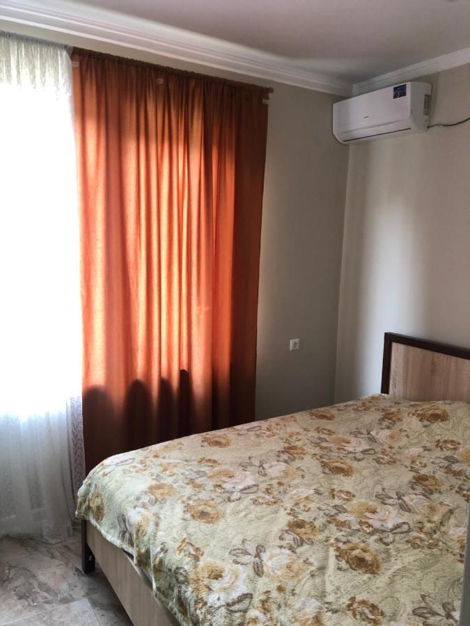 Гостевой Дом Tiма Otel New Athos Dış mekan fotoğraf